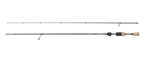 ABU GARCIA CARABUS DELICATE 2 SPINNING ROD