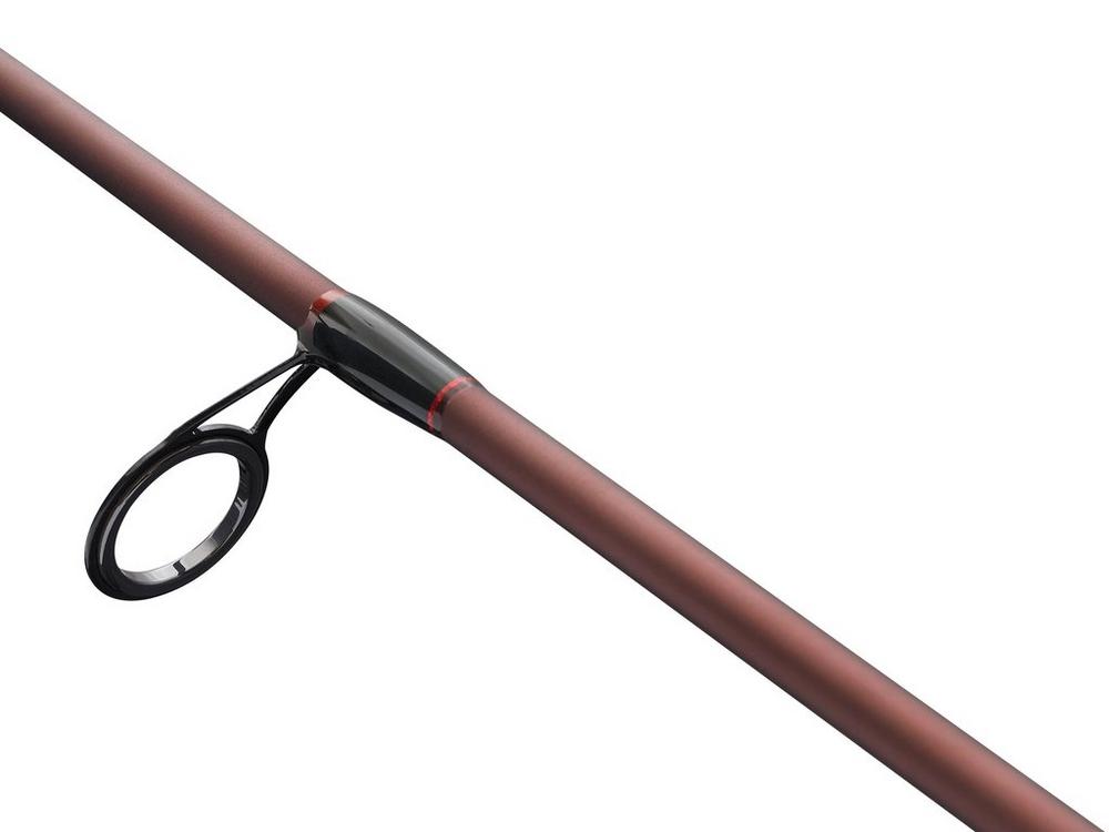 ABU TORMENTOR2 Travel Rod