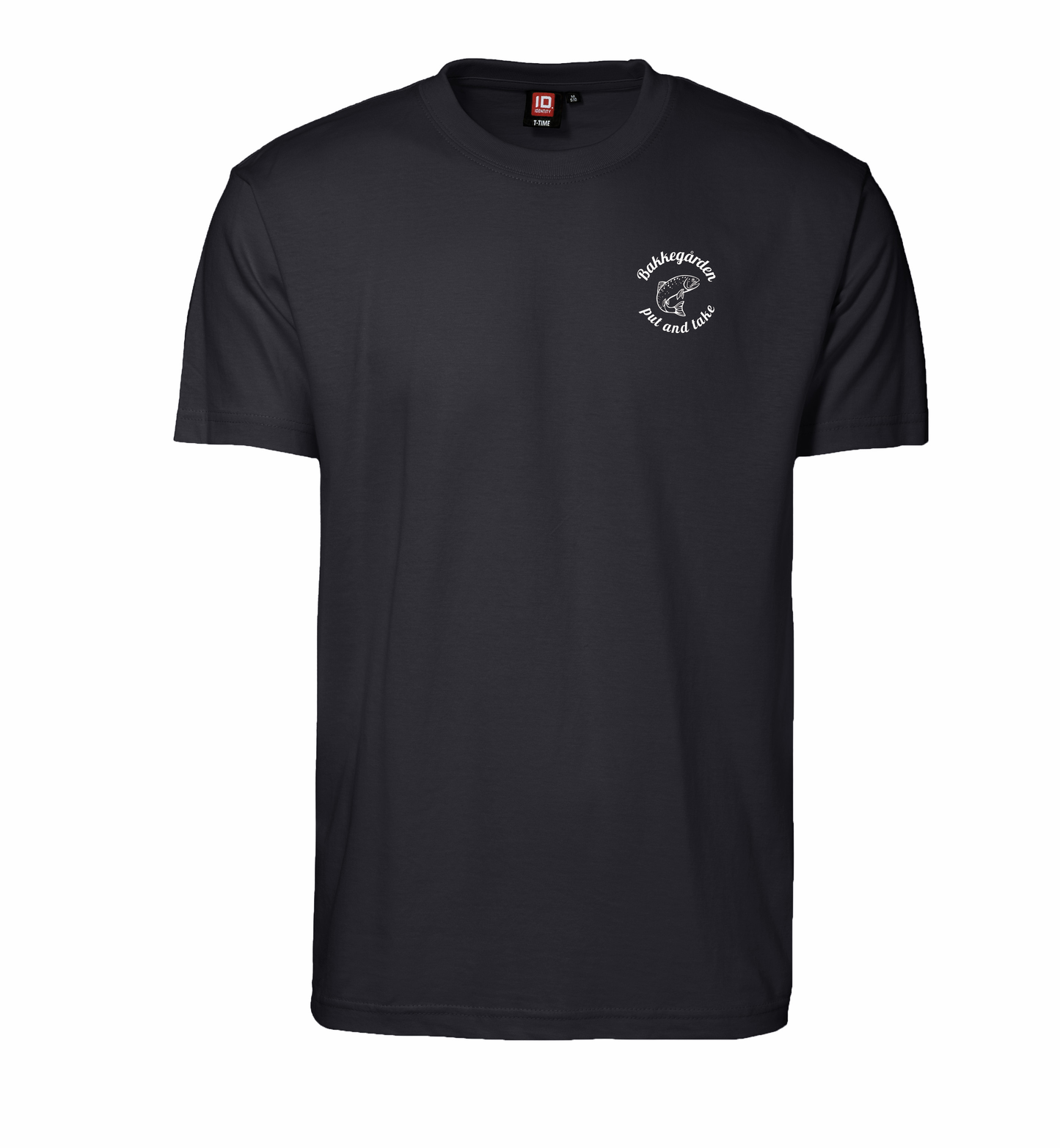 BAKKEGÅRDEN T-SHIRT