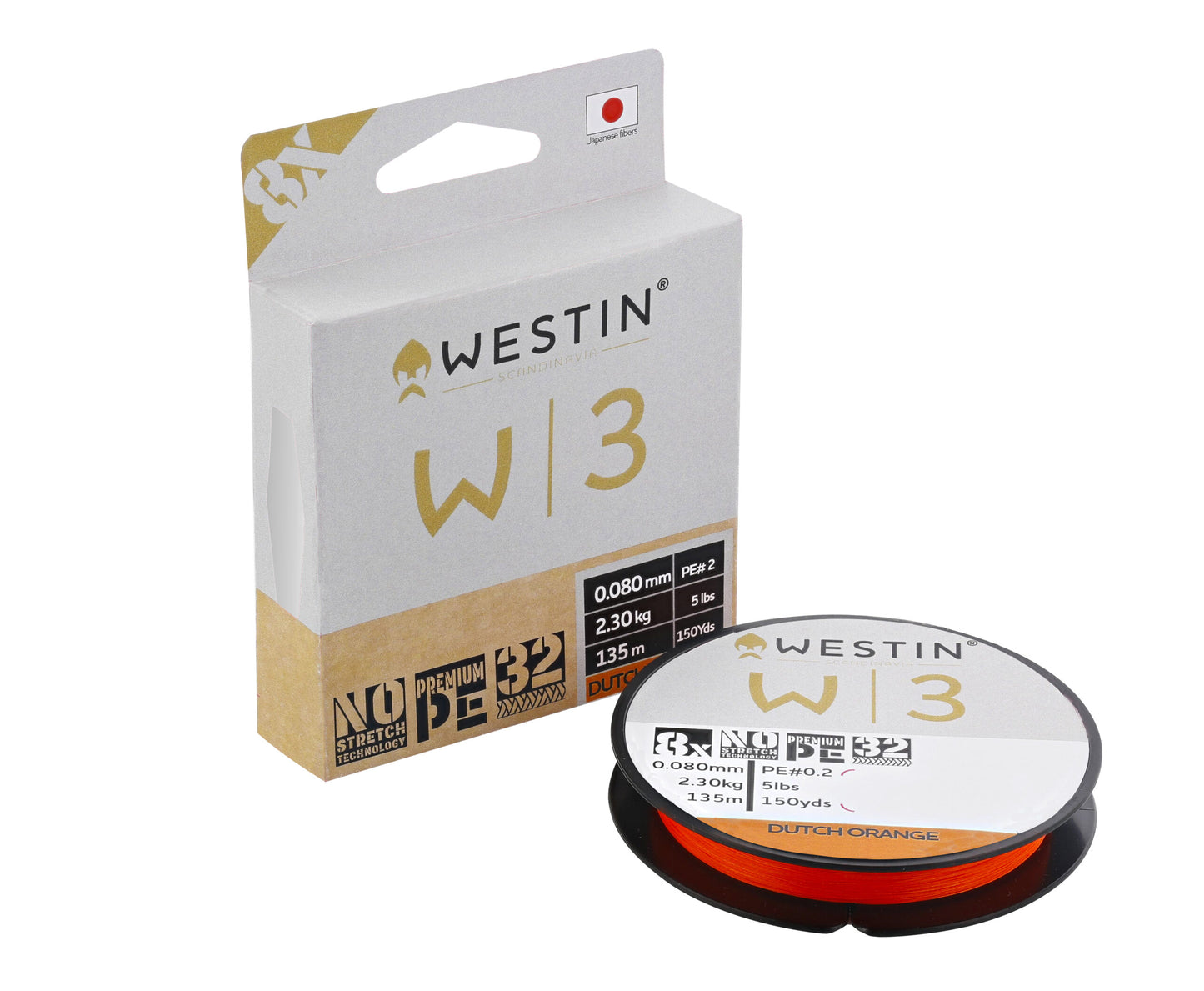 Westin W3