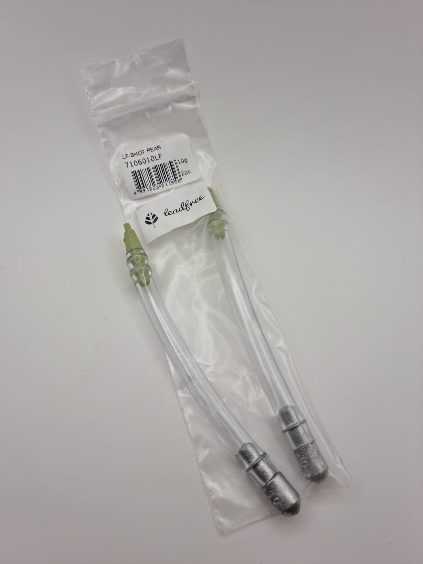 Leadfree buttom detector