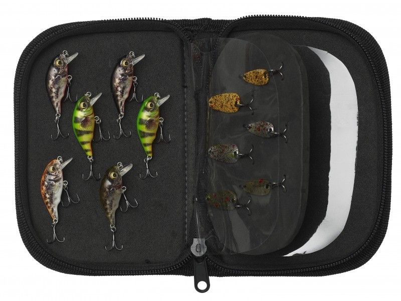 Savage Gear Zipper Wallet 2