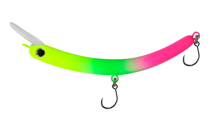 TT BANAN WOBLER Køb min 4 stk og få 20%