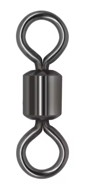 TT HIGH SPEED DOUBLE SWIVEL