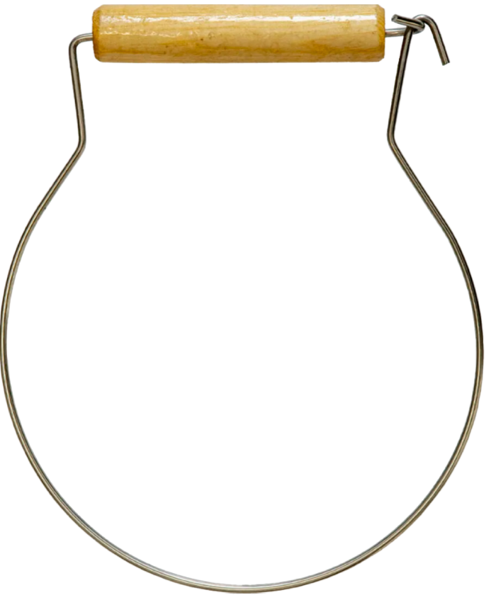 SFG Lux Fiskegalge