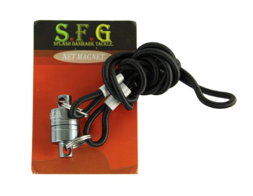 S.F.G Net Magnet 4,5 kilo M/snor