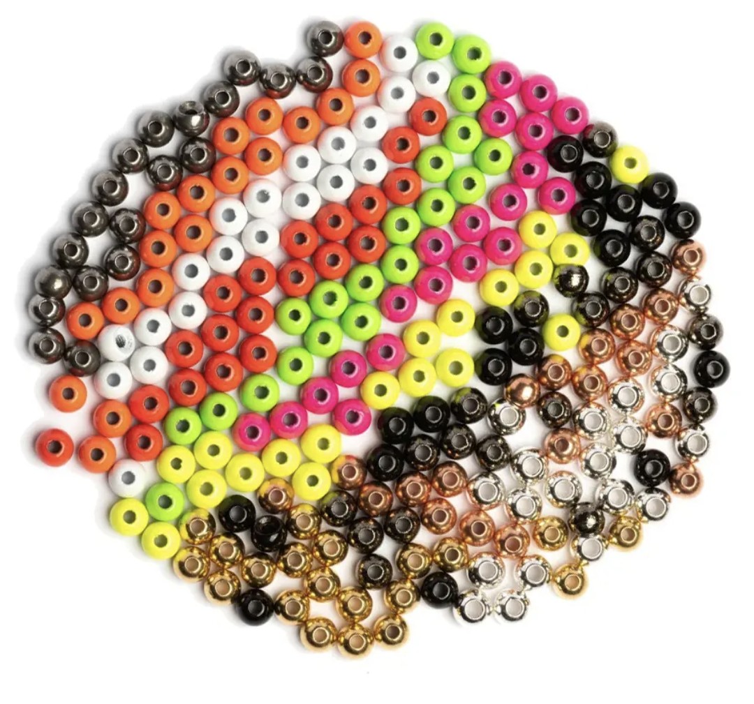 Trout Tackle Tungsten