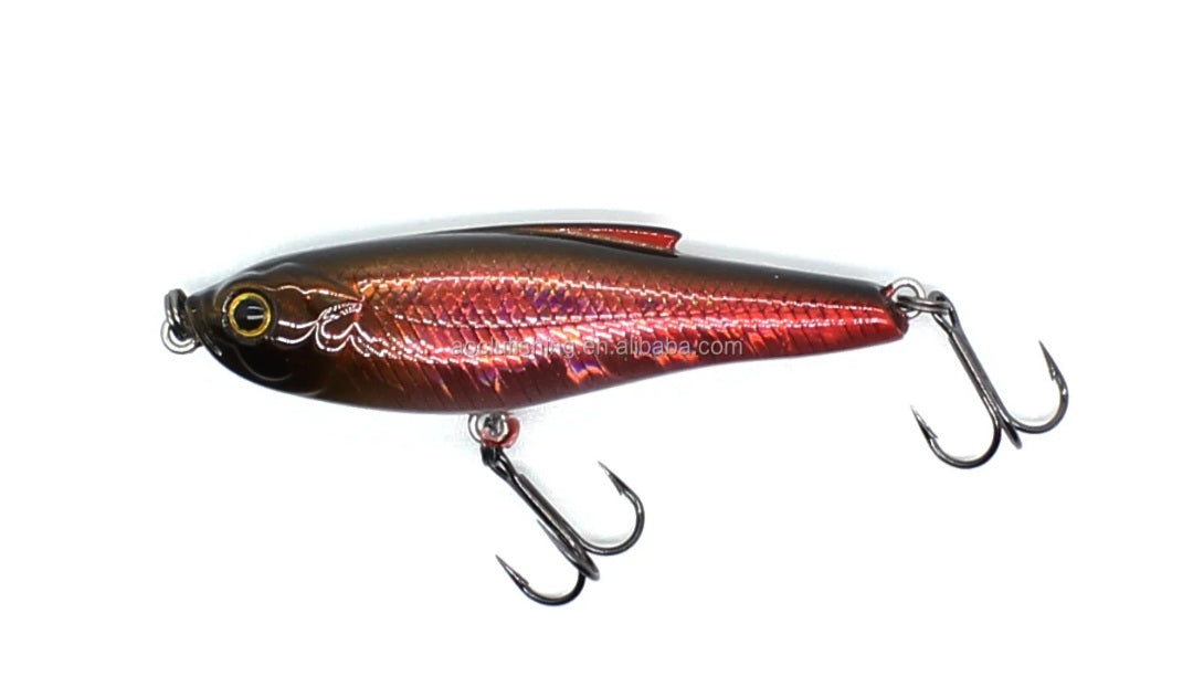 TT-48 Wobler Køb min 4 stk og få 20%