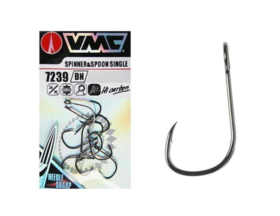 VMC 7239BN SPOON KROG