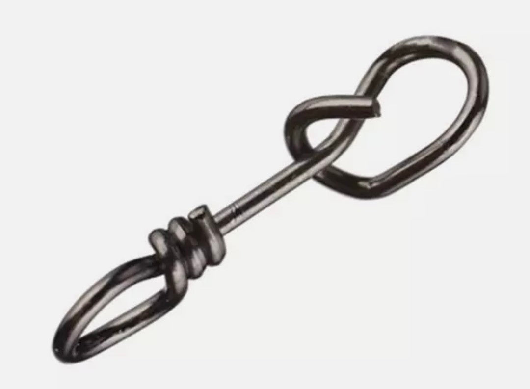 MUSTAD ULTRAPOINT FASTACH CLIP