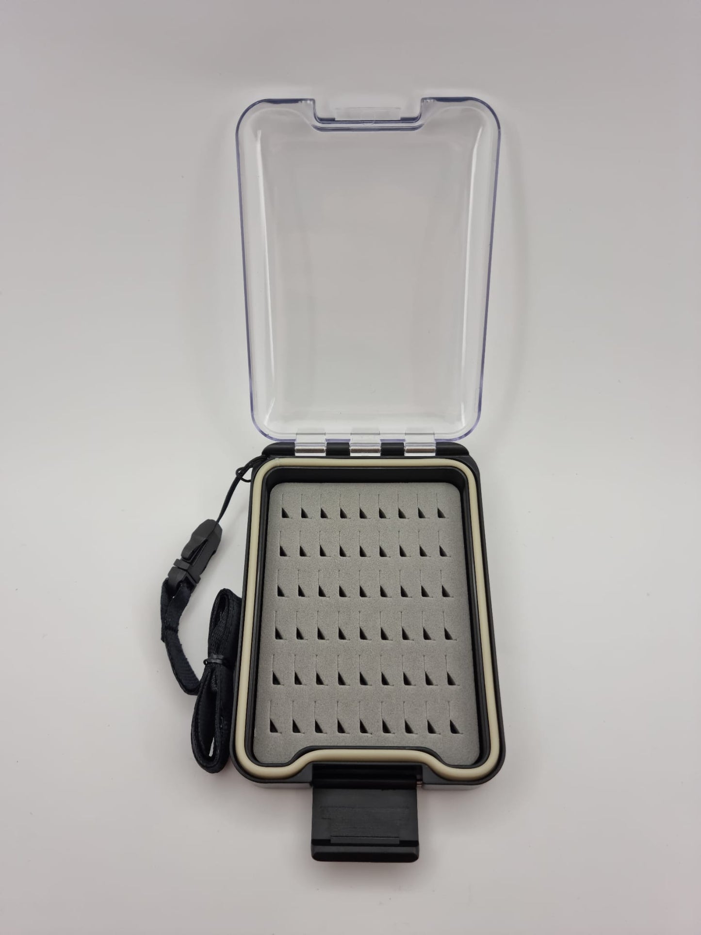 Trout Tackle Krogboks