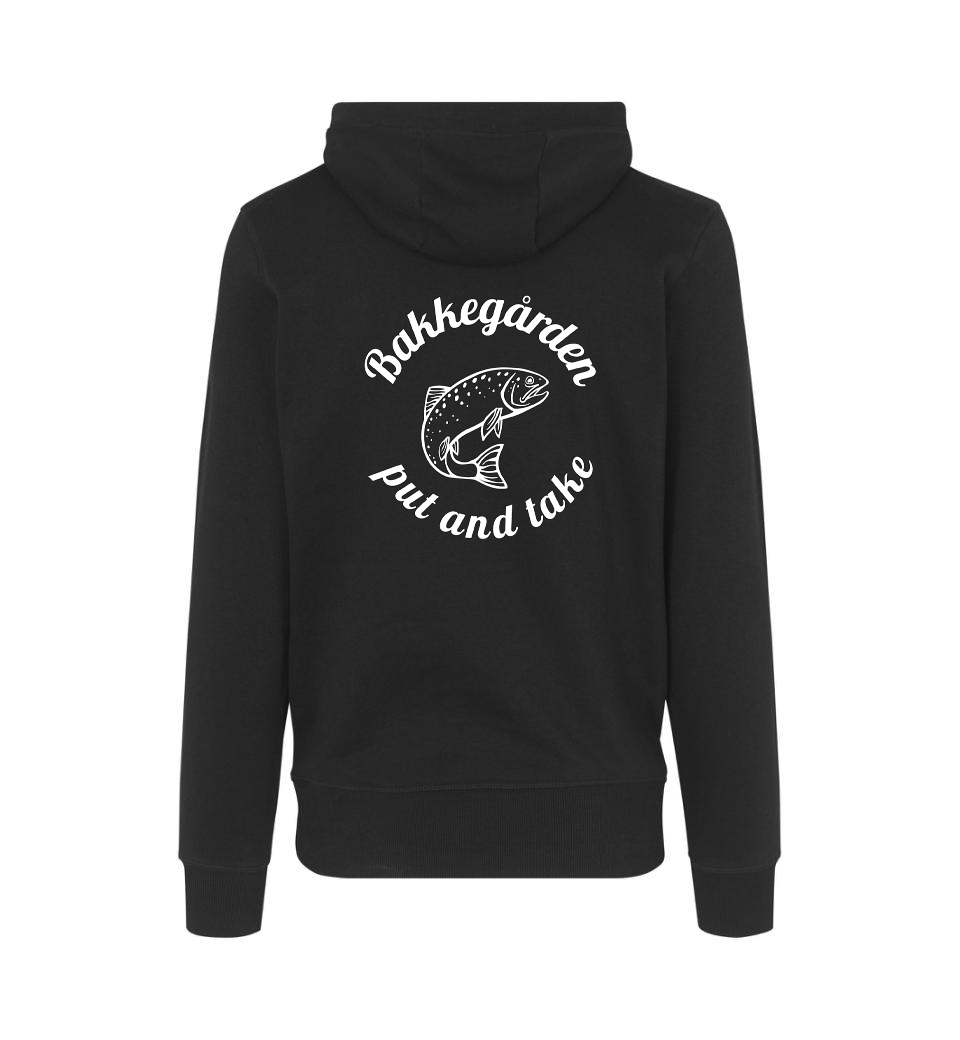 BAKKEGÅRDEN HOODIES