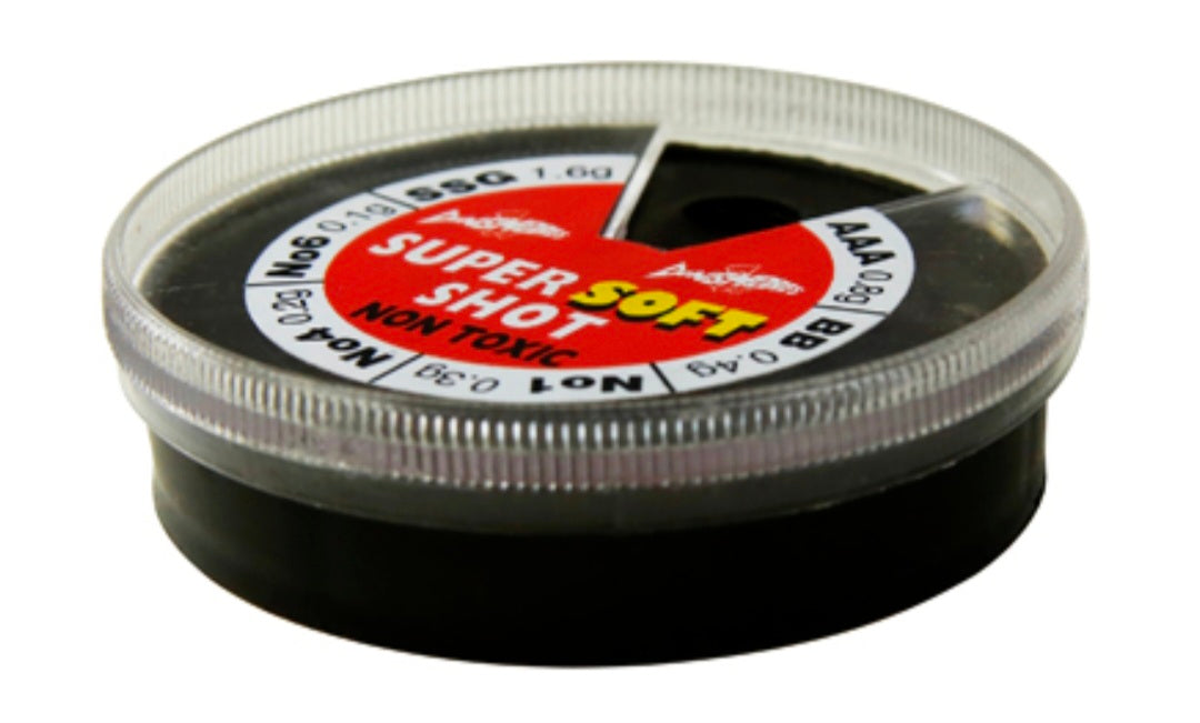 DINSMORE MILJØ SPLITHAGL DISPENSER 6 RUMS