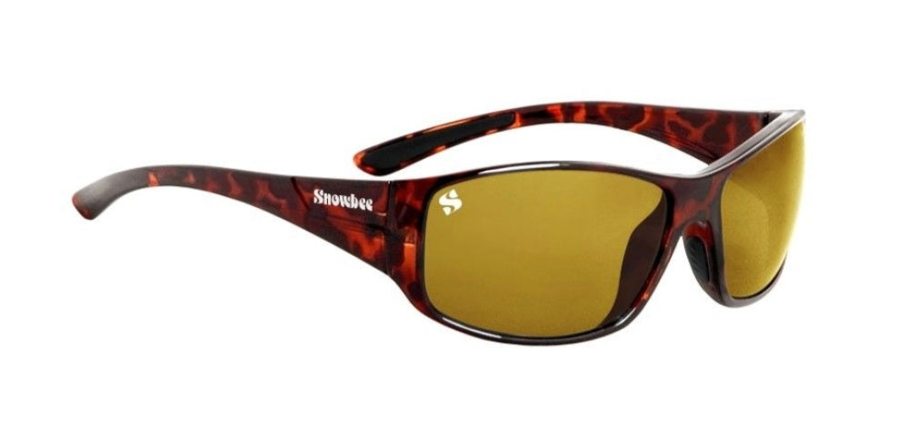 SNOWBEE SPECTRE SOLBRILLER