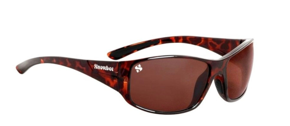 SNOWBEE SPECTRE SOLBRILLER