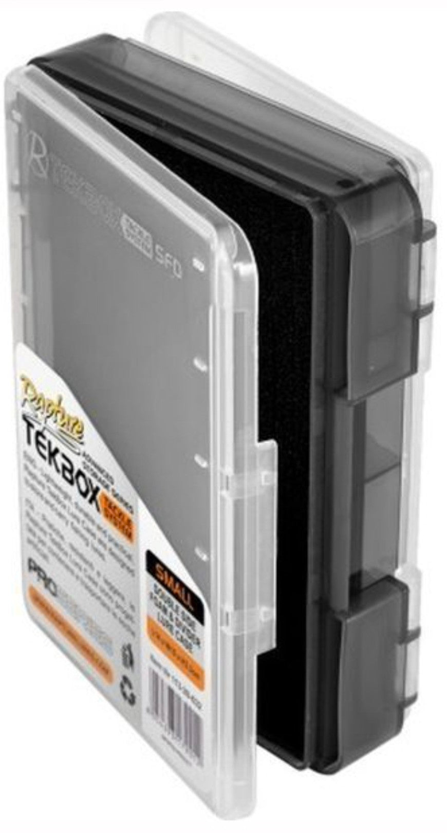 RAPTURE TEKBOX SMALL FULL FOAM