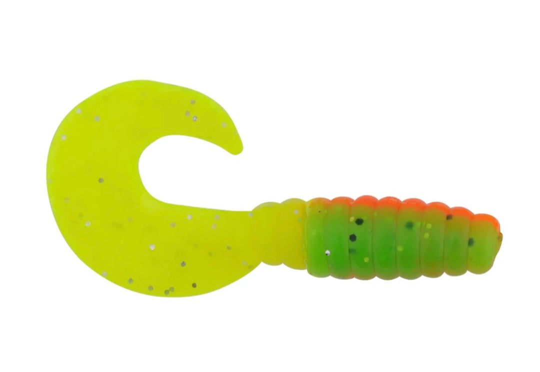 BERKLEY POWERBAIT GRUB