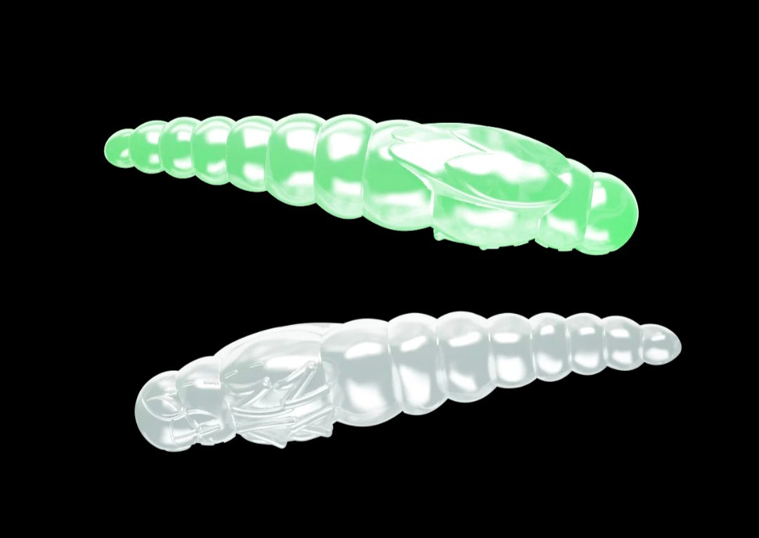 LIBRA LURES LARGO SLIM CHEESE