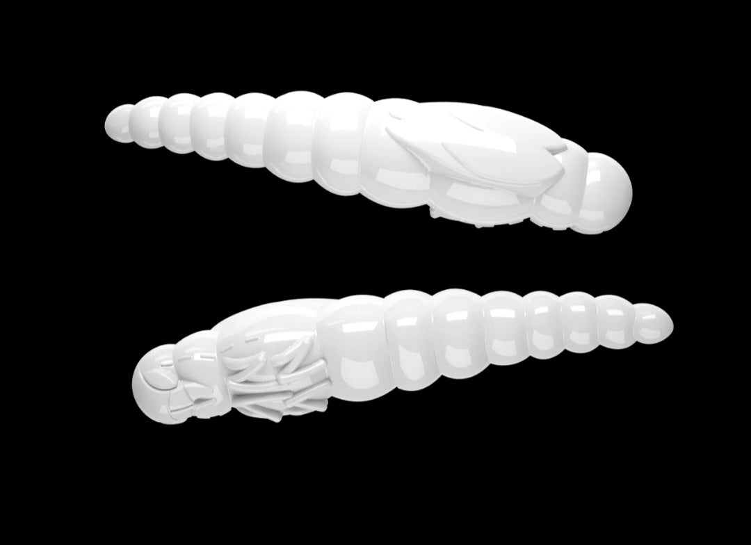 LIBRA LURES LARGO SLIM CHEESE