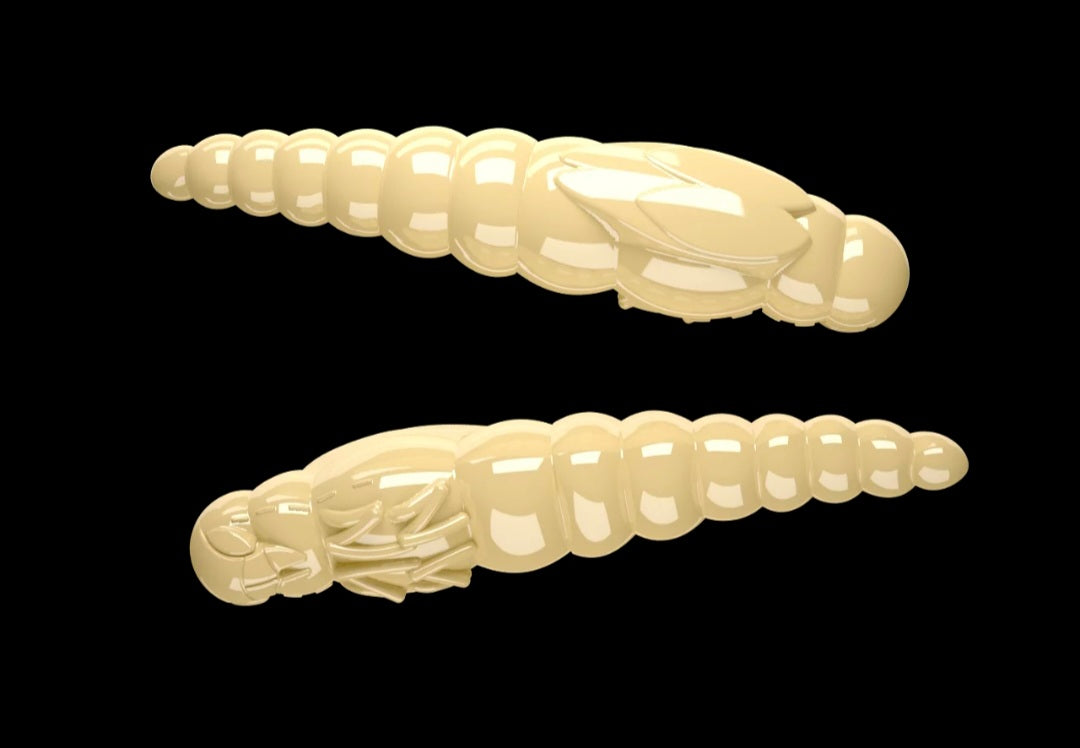 LIBRA LURES LARGO SLIM CHEESE