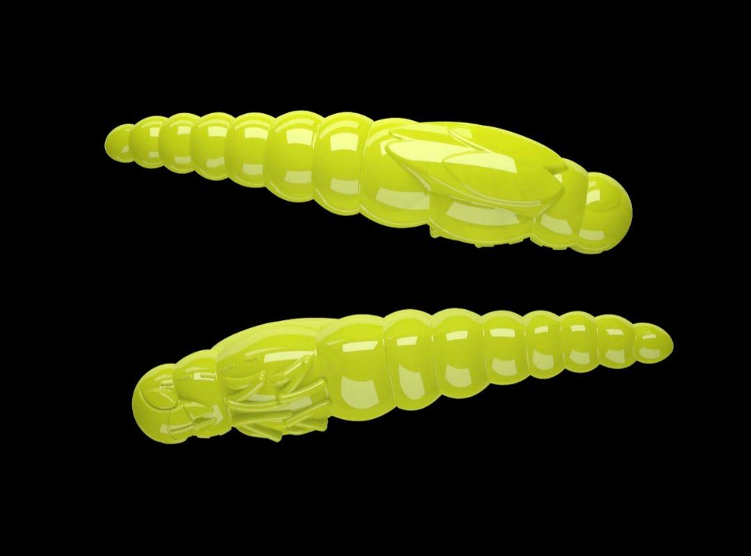 LIBRA LURES LARGO SLIM CHEESE