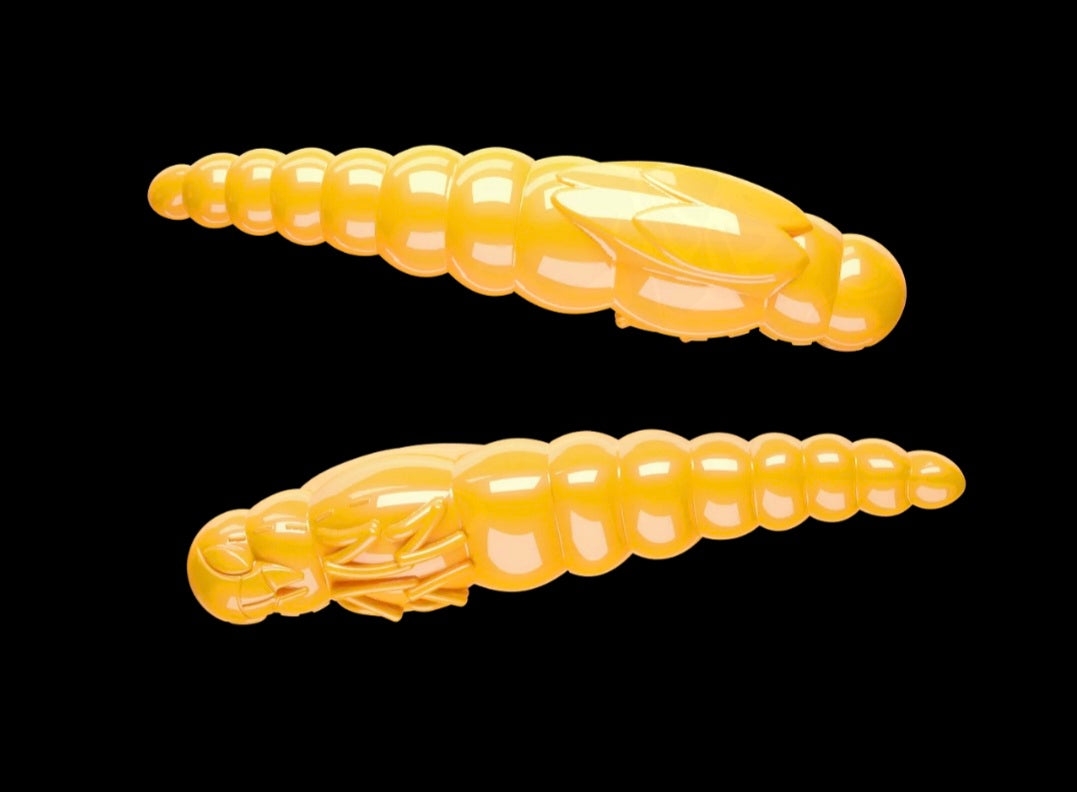 LIBRA LURES LARGO SLIM CHEESE