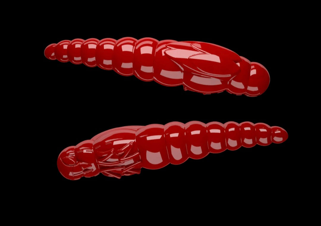 LIBRA LURES LARGO SLIM CHEESE