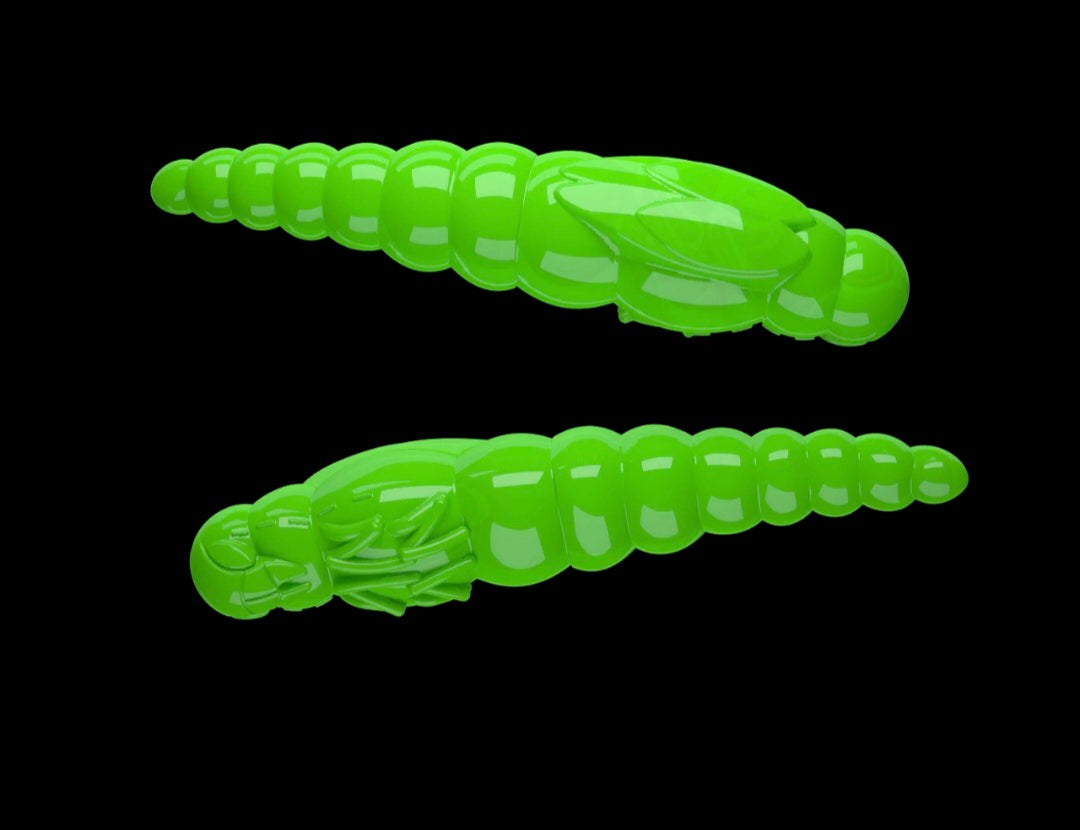 LIBRA LURES LARGO SLIM CHEESE