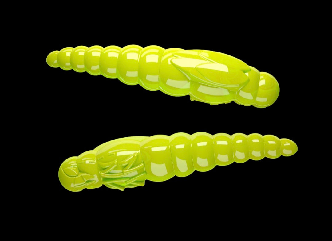 LIBRA LURES LARGO SLIM CHEESE