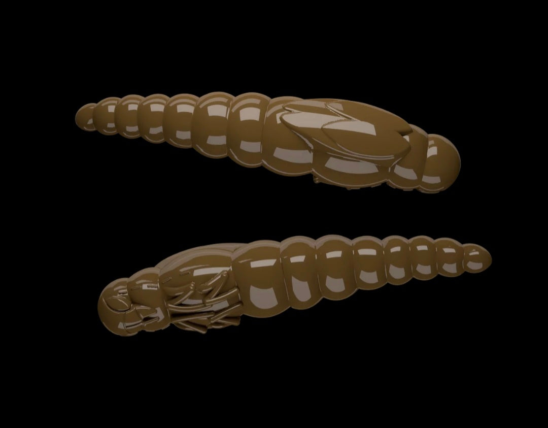 LIBRA LURES LARGO SLIM CHEESE