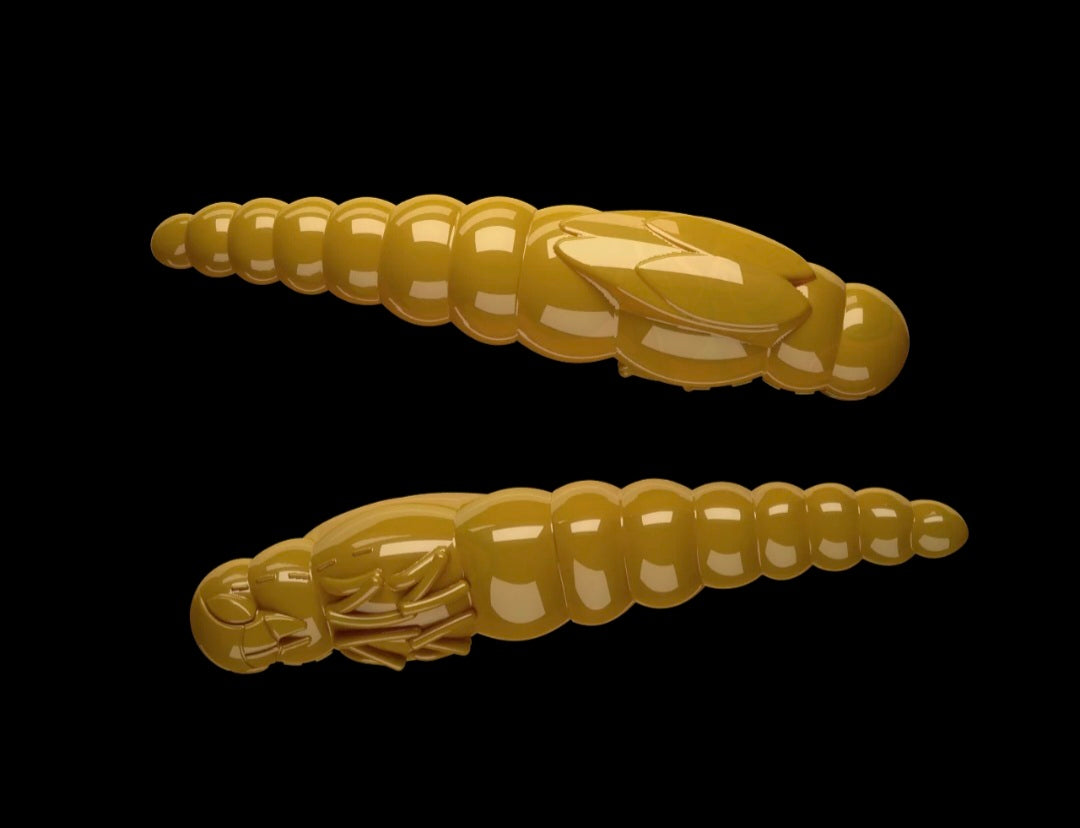 LIBRA LURES LARGO SLIM CHEESE