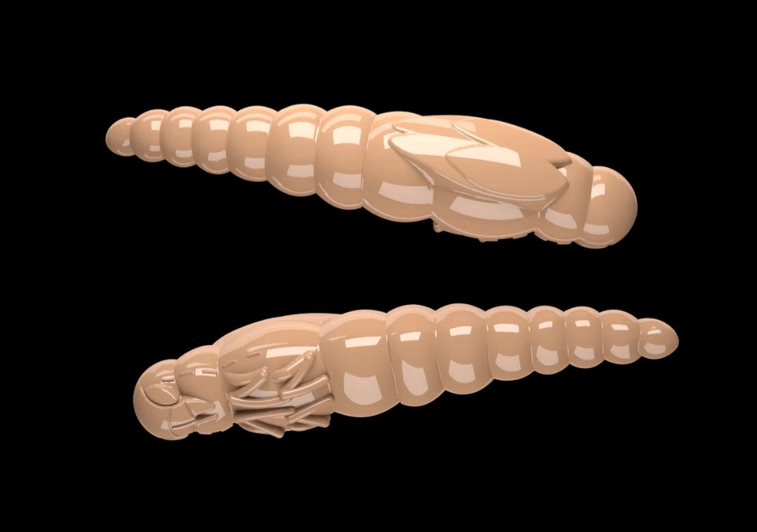 LIBRA LURES LARGO SLIM CHEESE