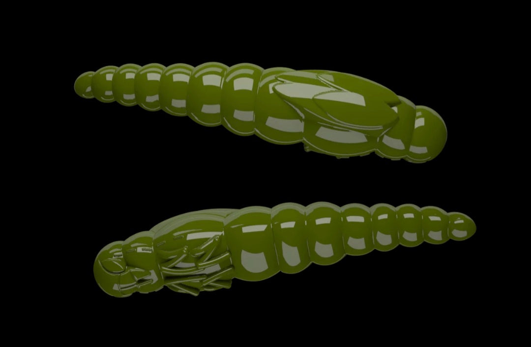 LIBRA LURES LARGO SLIM CHEESE