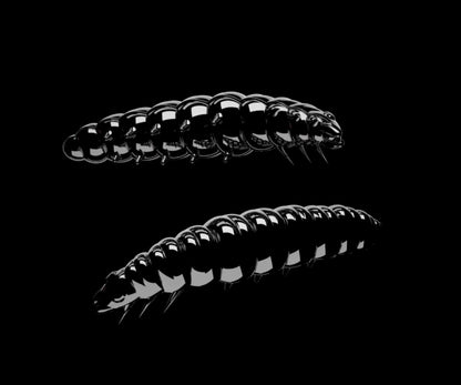 LIBRA LURES – LARVA CHEESE