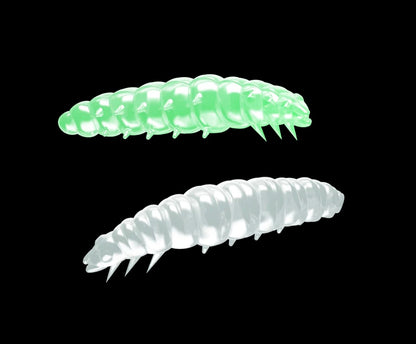 LIBRA LURES – LARVA CHEESE