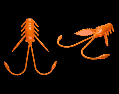 Libra Lure Pro Nymph 18mm Cheese