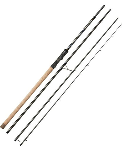 Savage Gear Parabellum CCS Travel 4-delt 11,4 fod, 11-38gr