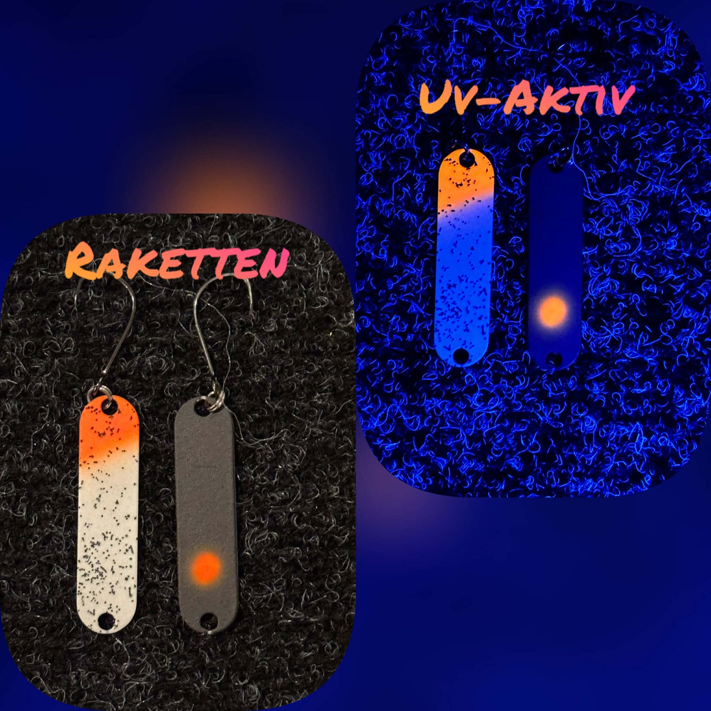 TT-RAKETTEN UV