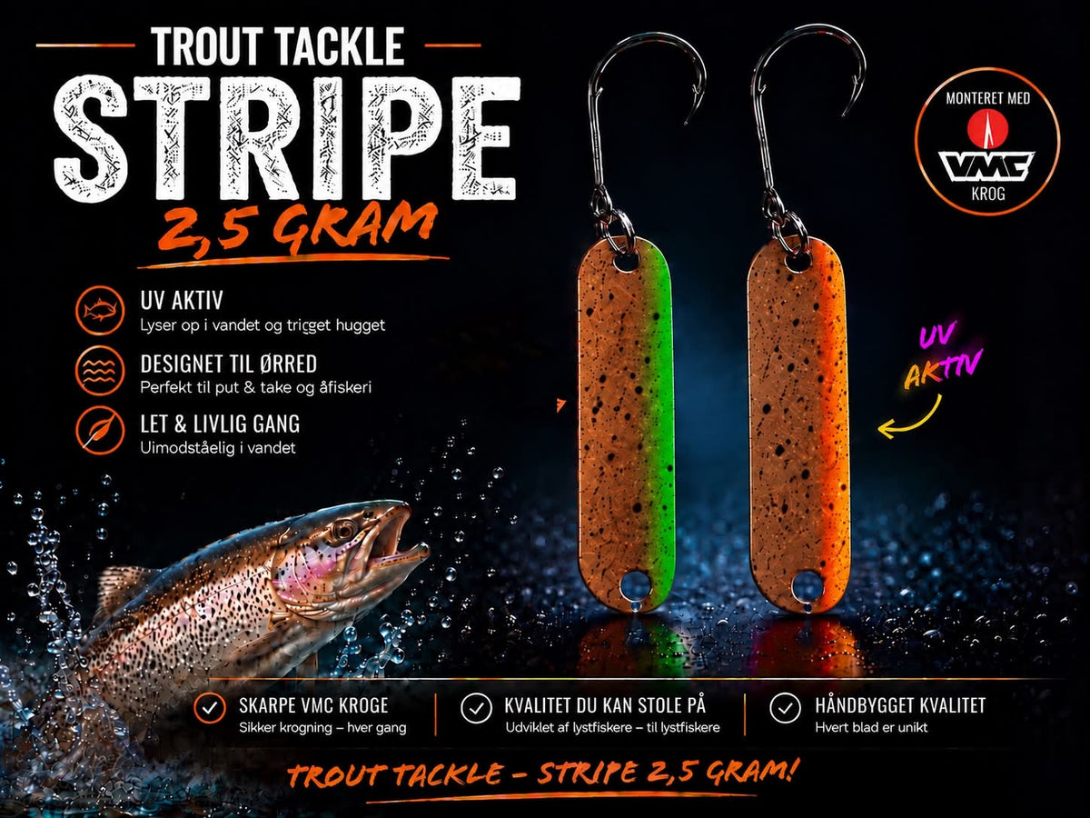 TT-Stripe