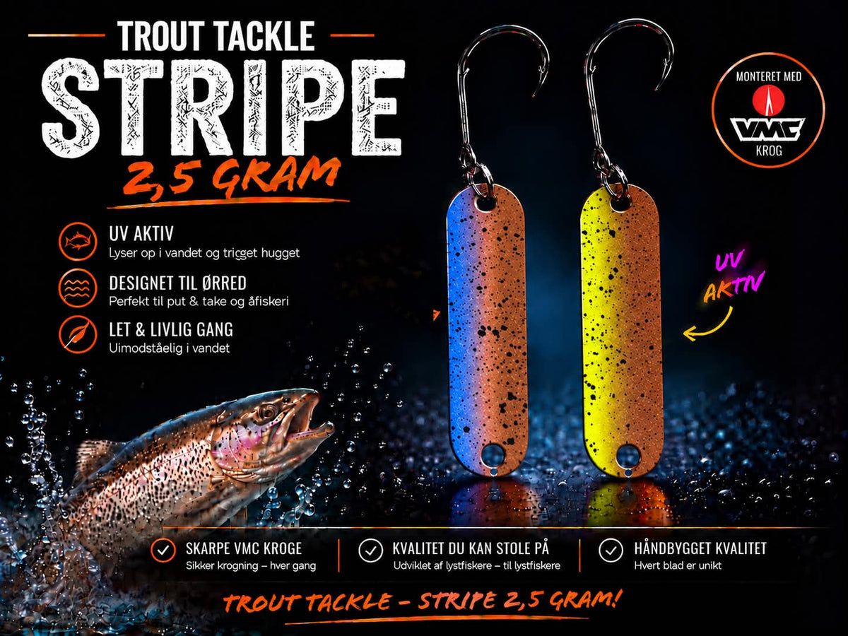 TT-Stripe