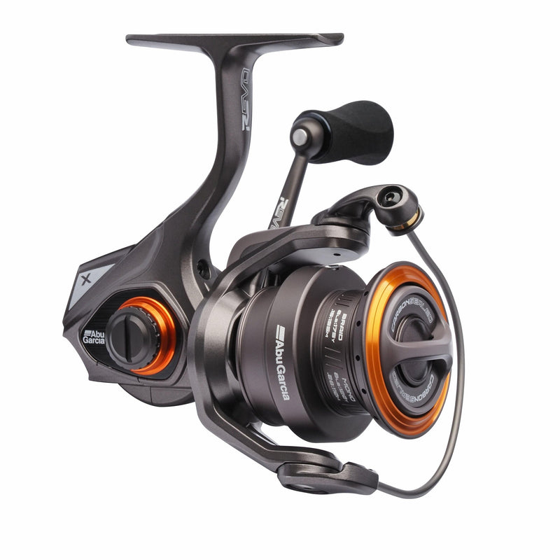 Abu Garcia Revo 3000H