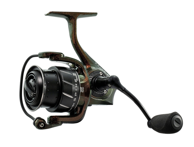 Abu Garcia Spike S
