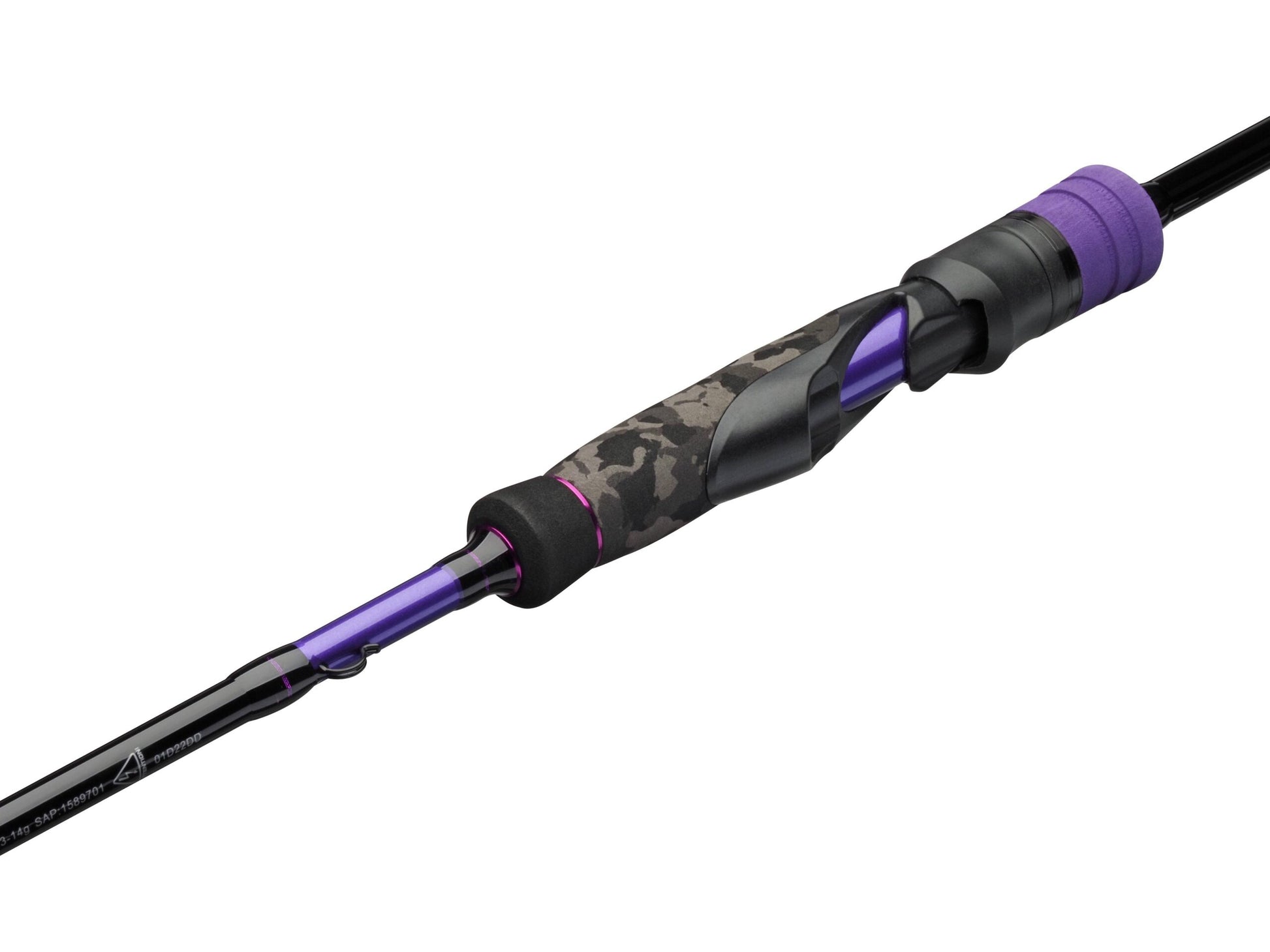 Berkley Urban Finesse