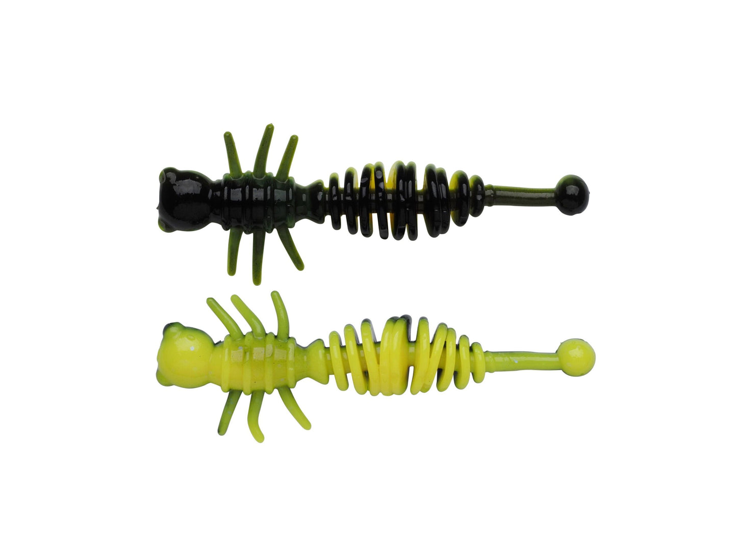 BERKLEY POWERBAIT POWER LARVAE