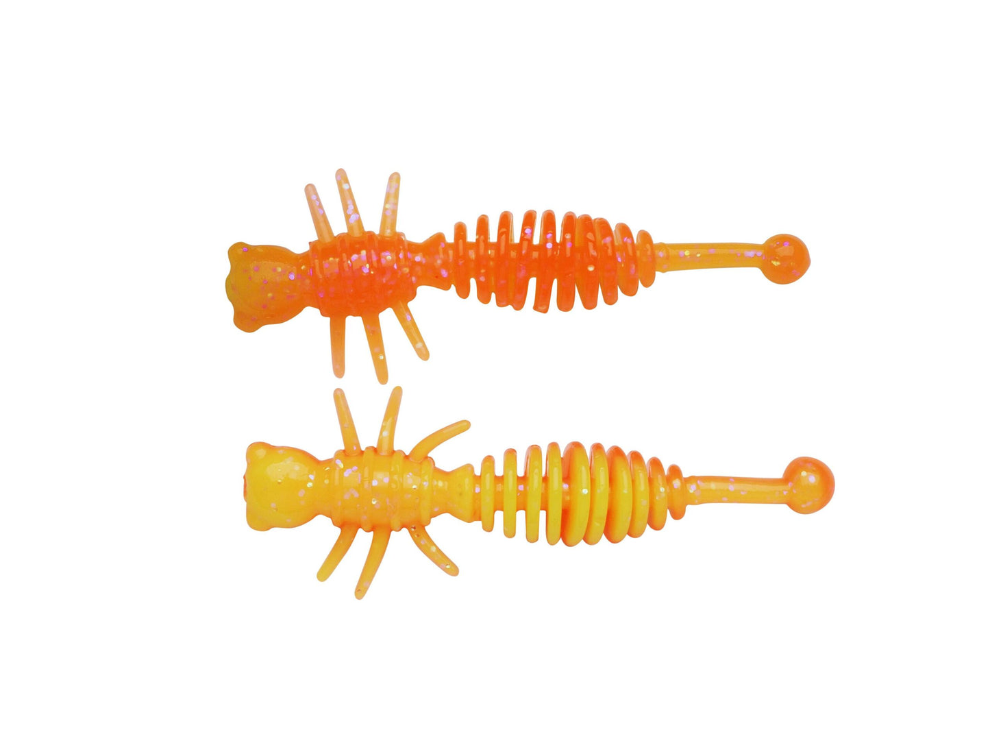 BERKLEY POWERBAIT POWER LARVAE