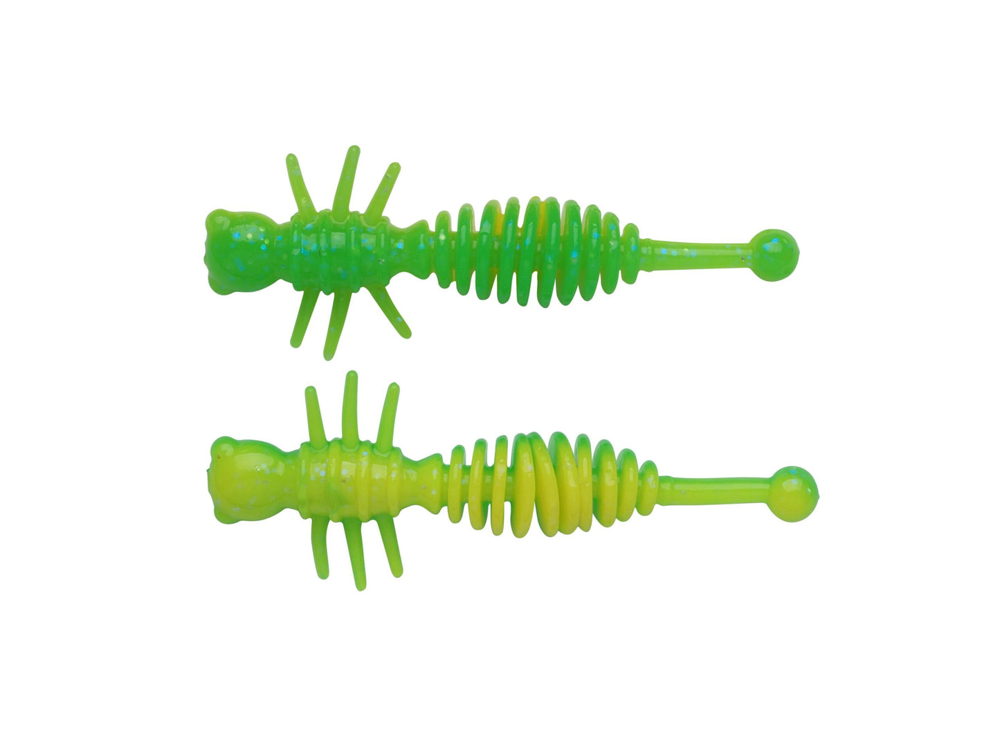 BERKLEY POWERBAIT POWER LARVAE