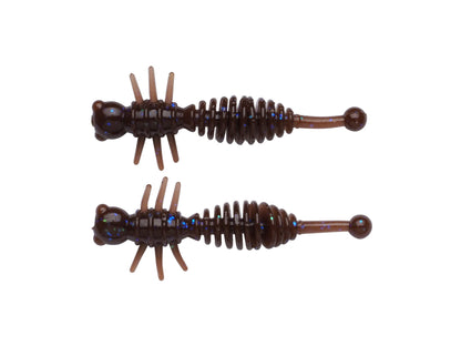 BERKLEY POWERBAIT POWER LARVAE
