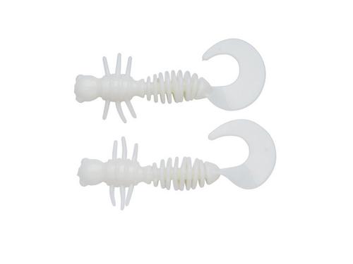 BERKLEY POWERBAIT POWER CURLY