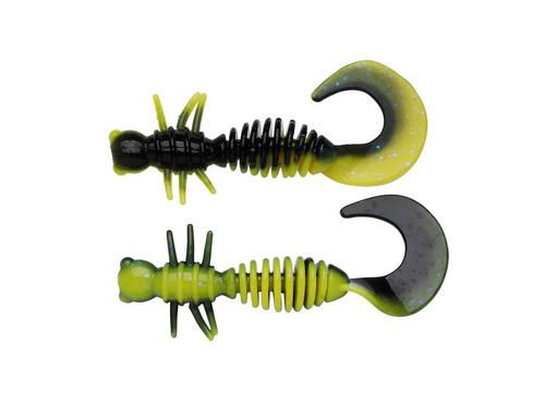 BERKLEY POWERBAIT POWER CURLY