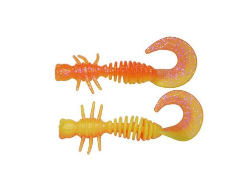 BERKLEY POWERBAIT POWER CURLY